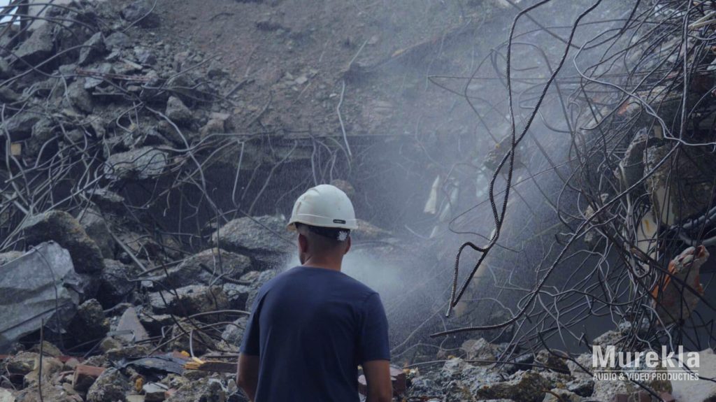 Sloop CBS gebouw Voorburg 4