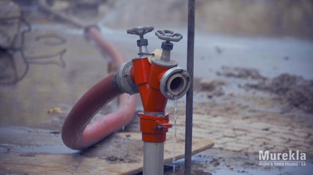 Sloop CBS gebouw Voorburg 1