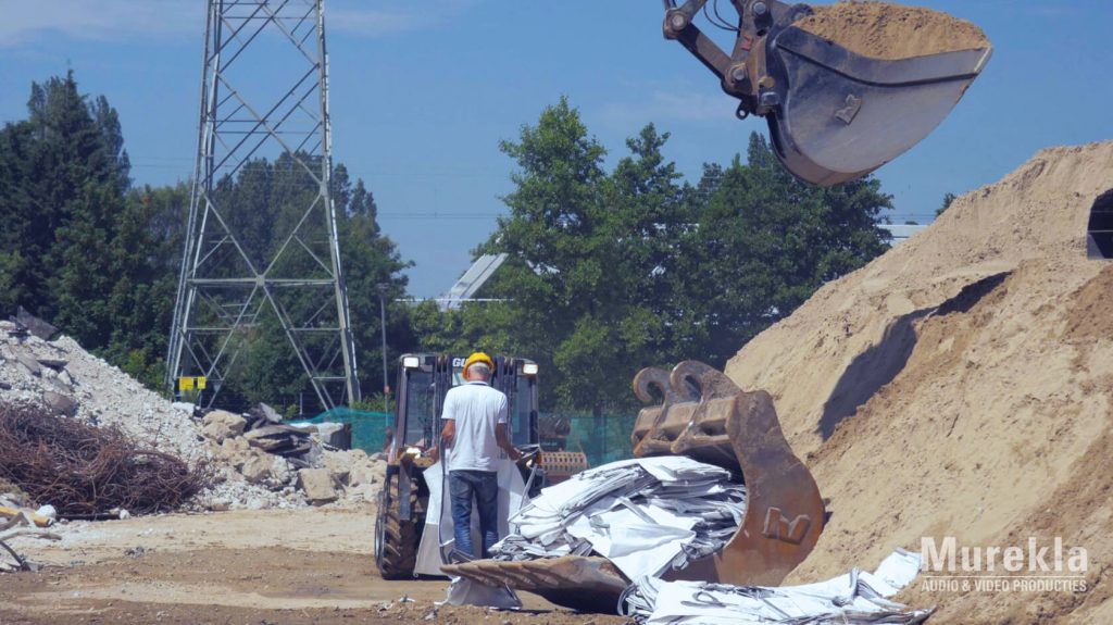 Sloop CBS gebouw Voorburg 8