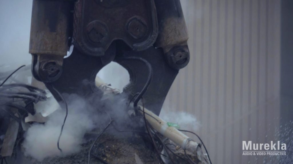 Sloop CBS gebouw Voorburg 5