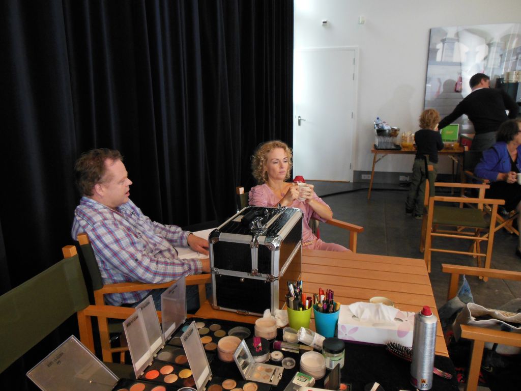 Commercial AD Kunstboeken 12