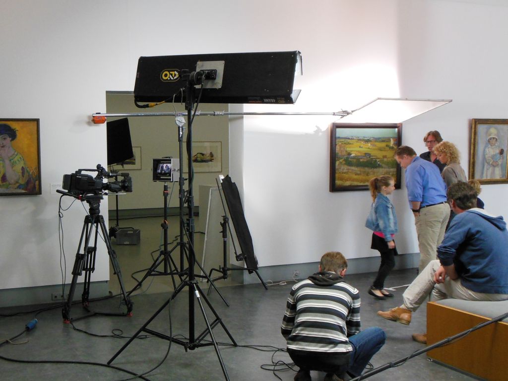 Commercial AD Kunstboeken 11