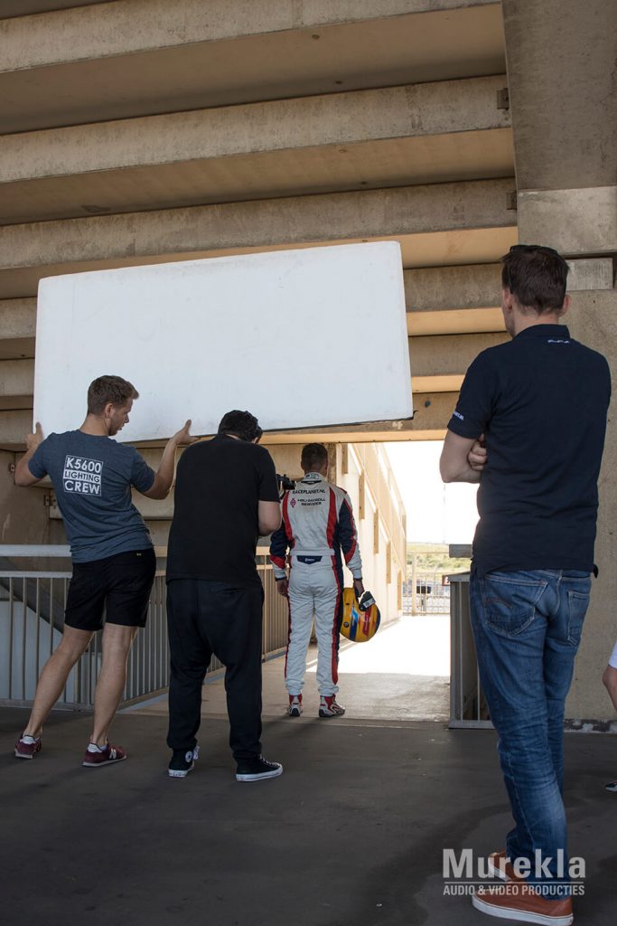 Race Planet - TV commercials 2020 21